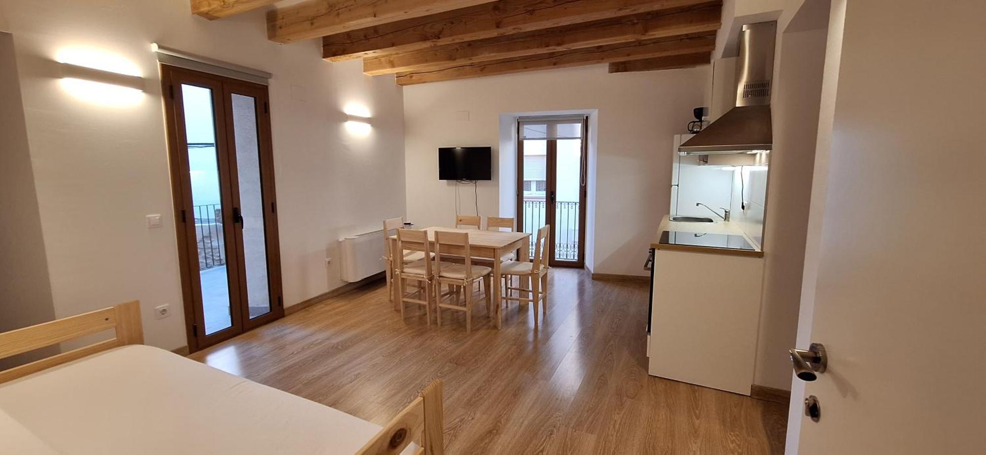 Cal Vallverdu 1I Preixana Extérieur photo